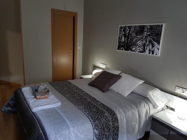albergue